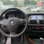 BMW X5 (Import) 2013 306 л.с. — лот 56932752 из Китая