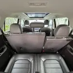 Volkswagen Teramont 2018 из Китая