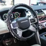 Land Rover Discovery 2021 из Китая