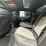 Audi A6L 2023 245 л.с. — лот 56925084 из Китая