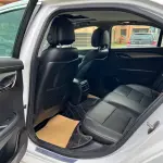 Cadillac ATS-L 2016 из Китая