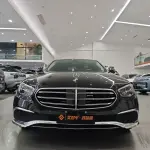 Mercedes-Benz E-Class 2023 258 л.с. 258 л.с. из Китая
