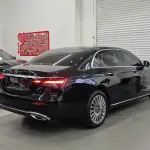 Mercedes-Benz E-Class 2023 258 л.с. 258 л.с. из Китая