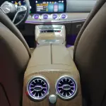 Mercedes-Benz E-Class 2023 258 л.с. 258 л.с. из Китая