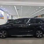 Honda Odyssey 2020 из Китая