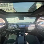 Geely Xingyue L 2022 218 л.с. из Китая