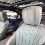 Mercedes-Benz S-Class 2023 435 л.с. — лот 56925417 из Китая
