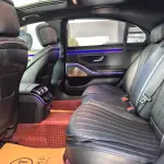Mercedes-Benz S-Class 2023 435 л.с. — лот 56925417 из Китая