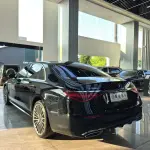 Mercedes-Benz S-Class 2023 435 л.с. — лот 56925417 из Китая
