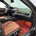 BMW 5 Series 2019 252 л.с. — лот 56925757 из Китая