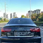 Audi A6L 2017 272 л.с. из Китая
