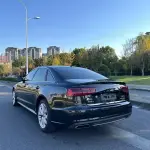 Audi A6L 2017 272 л.с. из Китая