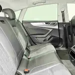Audi A7 2024 из Китая