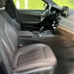 BMW 5 Series 2021 из Китая