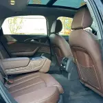 Audi A6L 2017 272 л.с. из Китая