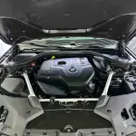 BMW 5 Series 2019 252 л.с. — лот 56925757 из Китая