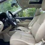 Nissan X-Trail 2018 из Китая
