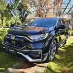 Honda CR-V 2022 из Китая