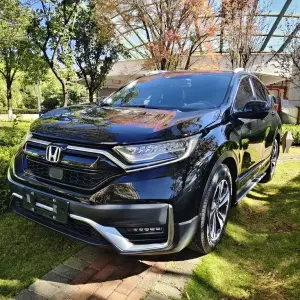 Honda CR-V 2022 из Китая