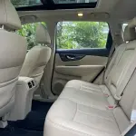 Nissan X-Trail 2018 из Китая