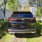 Honda CR-V 2022 193 л.с. — лот 56925794 из Китая