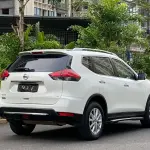 Nissan X-Trail 2018 из Китая