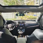 Honda CR-V 2022 193 л.с. — лот 56925794 из Китая