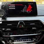 BMW M5 2018 из Китая