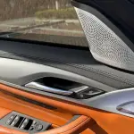 BMW M5 2018 из Китая