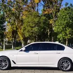 BMW 5 Series 2019 184 л.с. — лот 56926226 из Китая