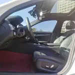 BMW 5 Series 2019 из Китая