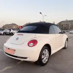 Volkswagen Beetle 2009 из Китая