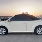 Volkswagen Beetle 2009 из Китая