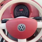 Volkswagen Beetle 2009 из Китая