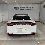 Porsche Panamera 2021 из Китая