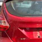 Ford Focus 2013 125 л.с. — лот 56937477 из Китая