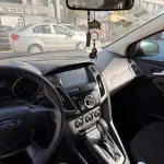 Ford Focus 2013 125 л.с. — лот 56937477 из Китая