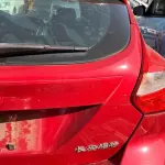 Ford Focus 2013 125 л.с. — лот 56937477 из Китая