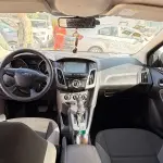 Ford Focus 2013 125 л.с. — лот 56937477 из Китая