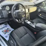Land Rover Range Rover 2018 340 л.с. — лот 56926949 из Китая