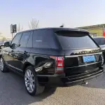 Land Rover Range Rover 2018 340 л.с. — лот 56926949 из Китая