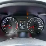 Kia Huanchi 2021 из Китая