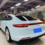 Porsche Panamera 2020 330 л.с. 330 л.с. из Китая