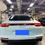 Porsche Panamera 2020 330 л.с. 330 л.с. из Китая