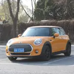 MINI Mini 2015 102 л.с. из Китая