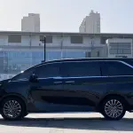 Lexus LM 2024 367 л.с. — лот 56927523 из Китая