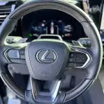 Lexus LM 2024 367 л.с. — лот 56927523 из Китая