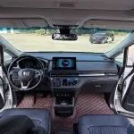 Honda Elysion 2022 из Китая