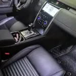 Land Rover Discovery Sport 2022 249 л.с. — лот 56680762 из Китая