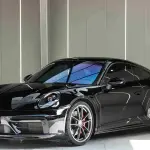 Porsche 911 2022 из Китая